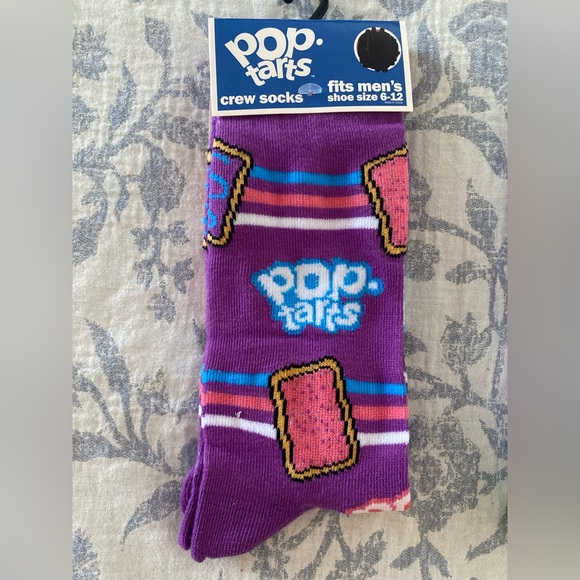 LIVE SHOW MENS SOCKS - Picture 4 of 12